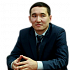 Ербол Есенеев, управляющий директор - директор Департамента АПК и пищевой промышленности НПП РК «Атамекен»
